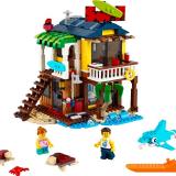 conjunto LEGO 31118