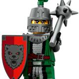 conjunto LEGO 71011-knight